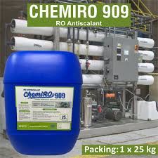 RO Antiscalant Chemical Food Grade