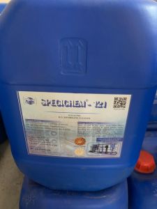 Specichem - 121 RO Membrane Cleaning Chemical