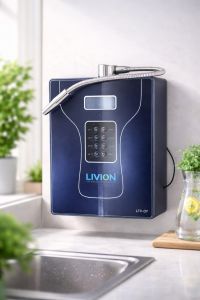 Water Ionizer Machine