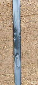 Balaram Drip Irrigation Pipe
