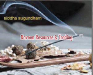 Javadhu Incense Sticks