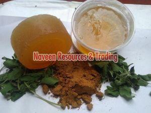 Javadhu Natural Soap