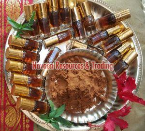 Om Skanda Oil