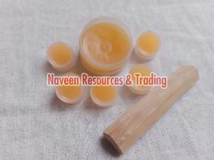 Sandal Cream and Oil