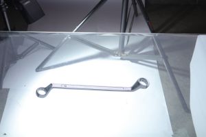 Deep Offset Ring Spanner