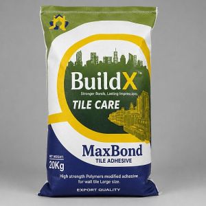 BOPP Tile Adhesive Packaging Bag