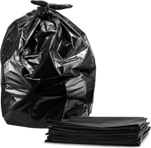 Disposable Garbage Bags