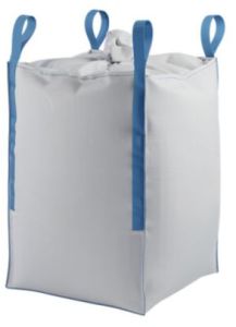 Four Panel Fibc Jumbo Bag