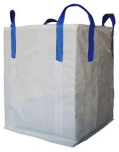 Four Panel Fibc Jumbo Bag