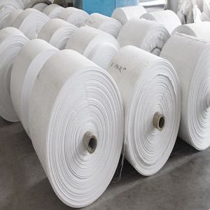 HDPE Woven Fabric
