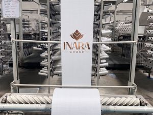 Polypropylene Woven Fabric