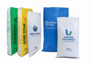 Polypropylene Woven Sack