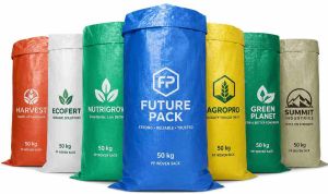 Polypropylene Woven Sack