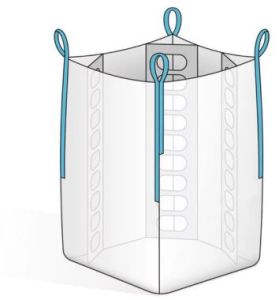 PP Baffle Bag