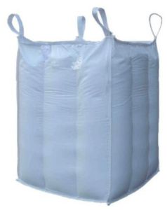 PP Baffle Bag