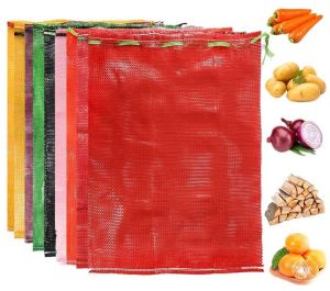 Raschel Bags
