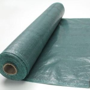 Silt Fence Fabric