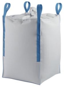 U Panel Bag