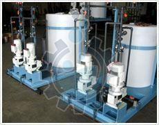 Dosing System