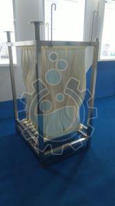 Membrane Sewage Treatment Plant
