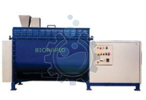 Rapid Composting Machine