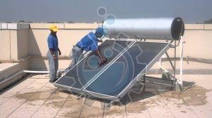 Solar Water Heater Repairing Services