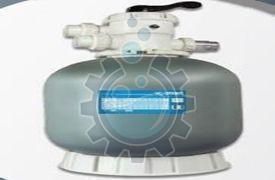 Swimming Pool Filtration Machine