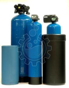water softener system