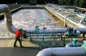 Water Treatment Plant AMC Services