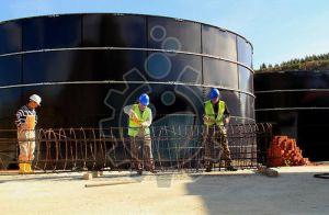 Water Treatment Plant Commissioning Services