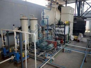 Water Treatment Plant Installation Services