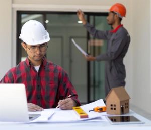 Project Maintenance Services