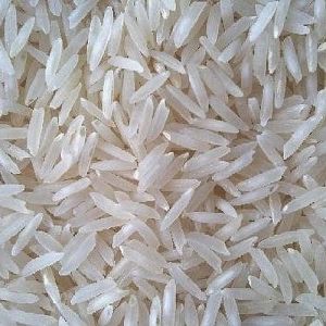 Raw White Basmati Rice