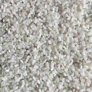 White Broken Rice