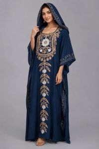 Kaftan Dress for Women