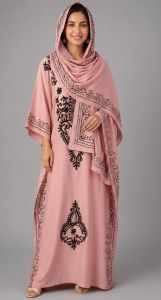 Kaftan Dress for Women