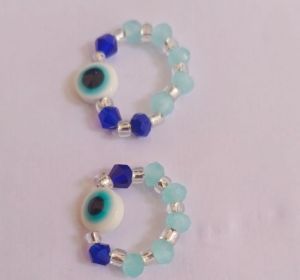 Laddu Gopal Blue Eye Rakhi