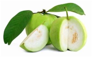 Natural Fresh Guava