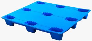 Plastic Industrial Pallets