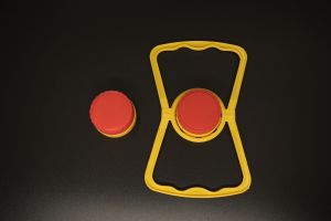 Plastic Jar Handles