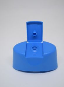 Plastic Shampoo Bottle Caps