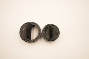 Plastic Spice Bottle Caps