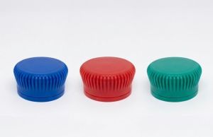 Plastic Water Bottle Caps