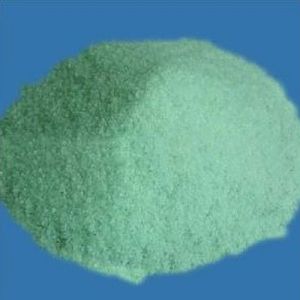 Ferrous Sulphate