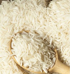 RH10 Basmati Rice