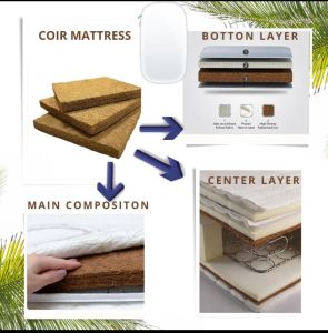 Coir Mattress