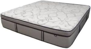 Dual Comfort Mattress
