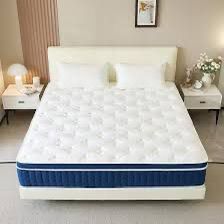 Dual Comfort Mattress