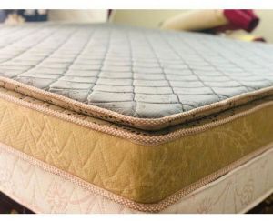 Orthopedic Mattress