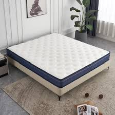 Pillow Top Mattress